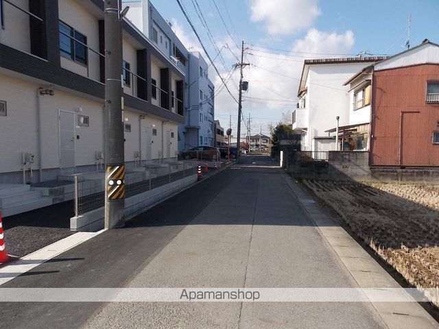 riverteの周辺写真