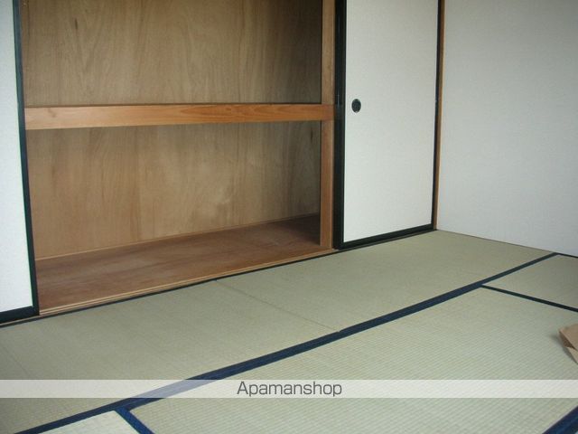 柔美和マンションはまぼうの内装写真