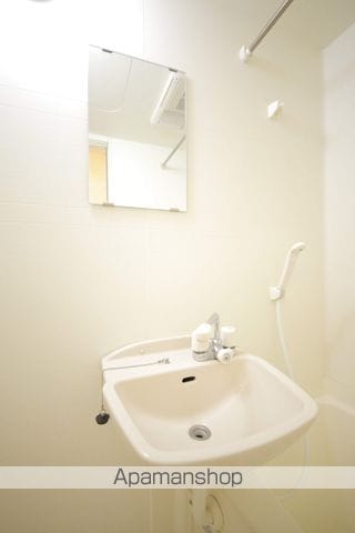 レオパレス椎の実3の内装写真