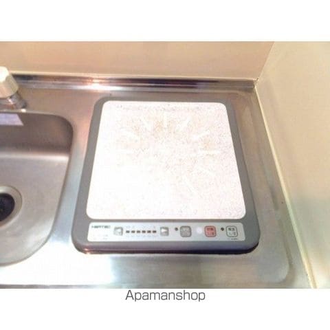 オベリスク神保町の内装写真