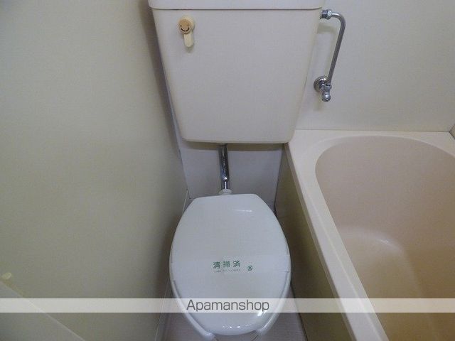 シティピア玉造の内装写真