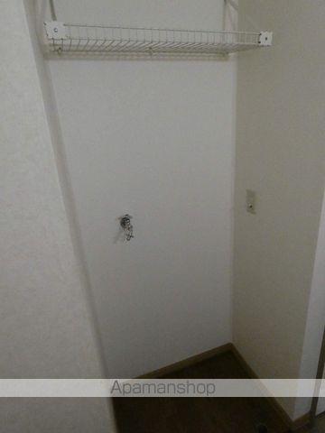 カームリーの内装写真