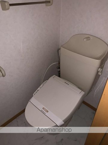 グランシャリオ II棟の内装写真
