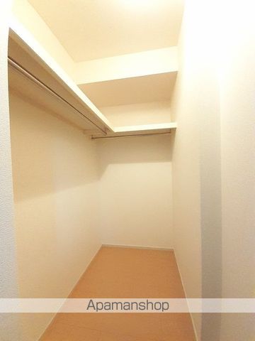 ライツ シュティルAの内装写真