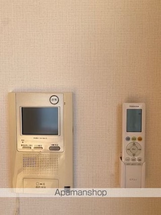 レジディア杉並方南町[1K/28.52m2]のその他設備