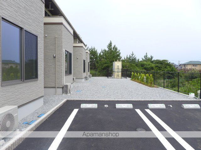 メゾン プチアンのその他写真