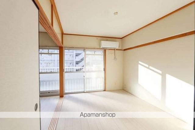 ビレッジハウス伊勢南部2号棟の内装写真