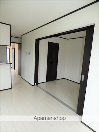 ｓｕｃｃｅｅｄ　Ｍ[1LDK/39.77m2]の内装1