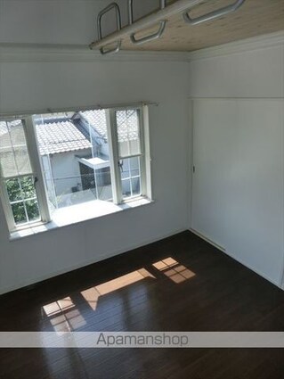 和歌山県和歌山市太田[1K/16.99m2]の内装4