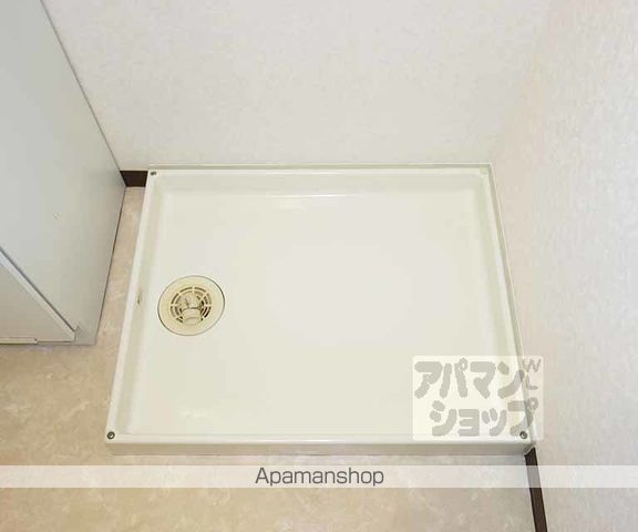 沢町ハイツの内装写真