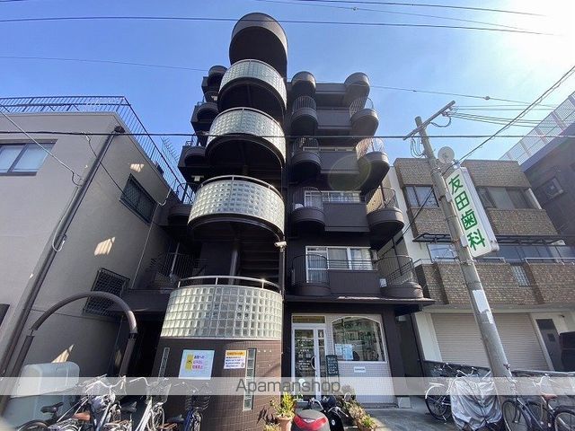 ネクスプロス弐番館