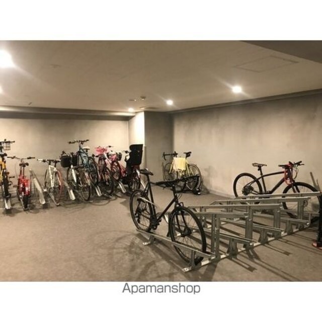 クレストコート日本橋人形町[1LDK/41.32m2]の外観3