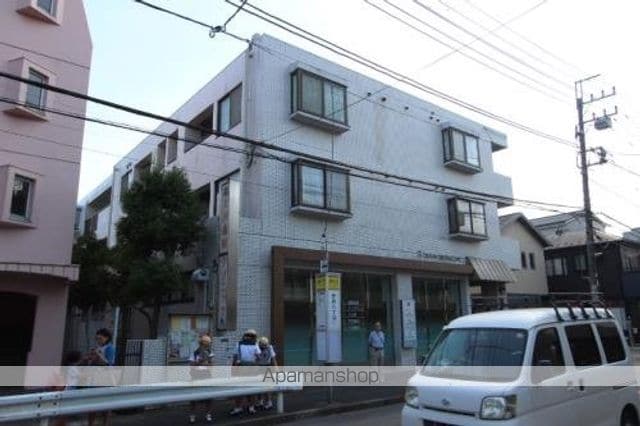 グレース市川の外観写真