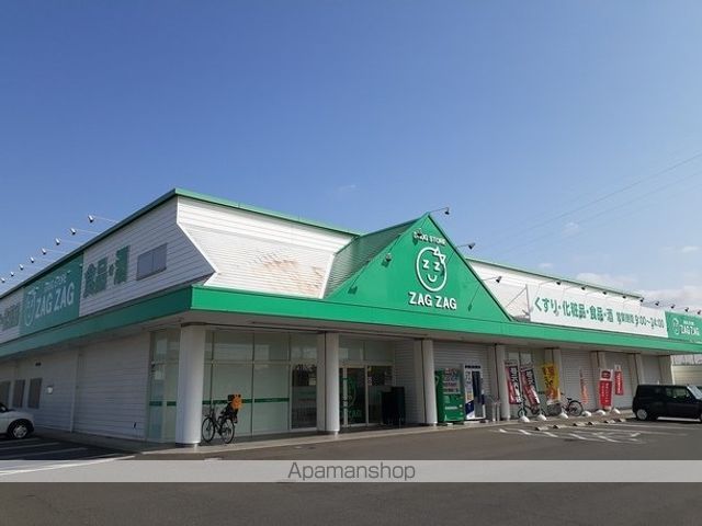 CASA SYUNSUIの周辺写真