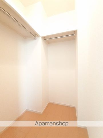 ソルビエントの内装写真