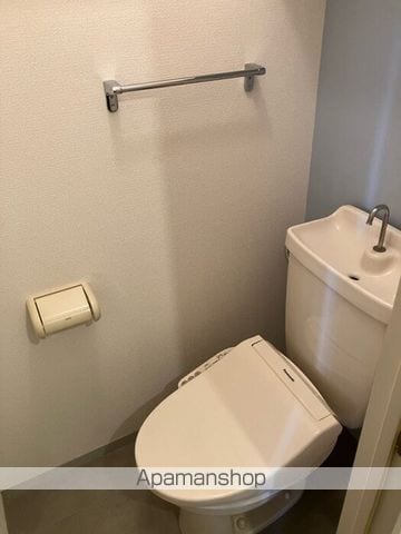 セントラルハイツ今村 A棟の内装写真