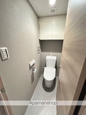 カスタリア西船橋IIの内装写真