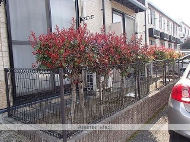 レオパレス湯ノ尻の内装写真