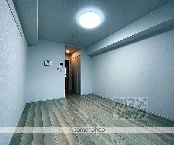 ブランメゾン帷子ノ辻の内装写真