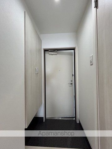 月光南観音壱番館の内装写真