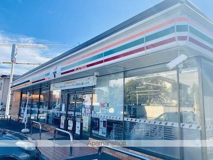 静岡県浜松市中央区領家２丁目[3LDK/58.32m2]の周辺6