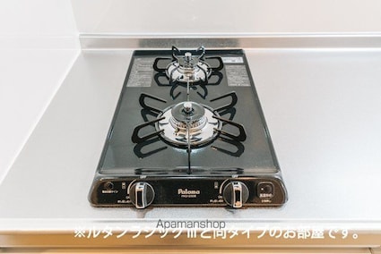 ＷＩＳＴＥＲＩＡ　Ⅶ[1K/29.72m2]のその他内装2