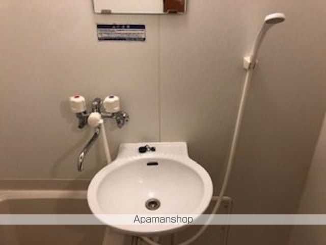 レオパレスヌーボ館の内装写真