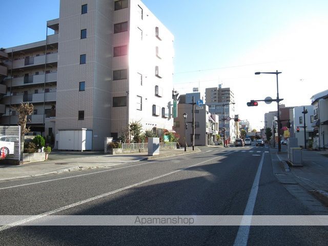 assurance本町通の周辺写真