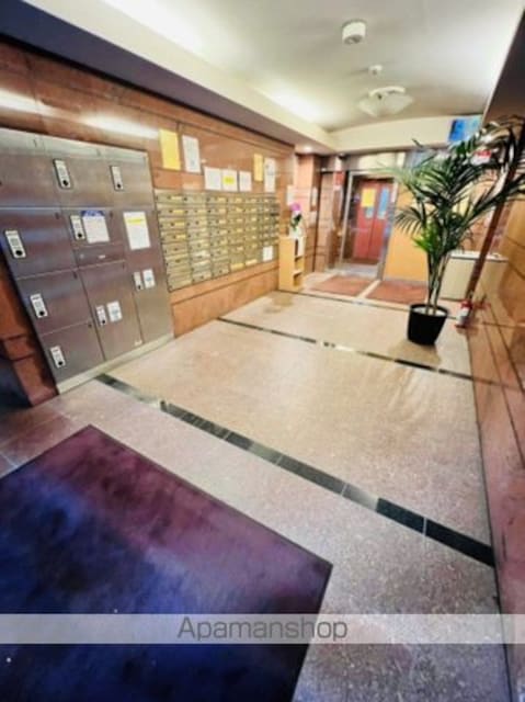 興和太平アパートメント[1K/25.92m2]のエントランス2