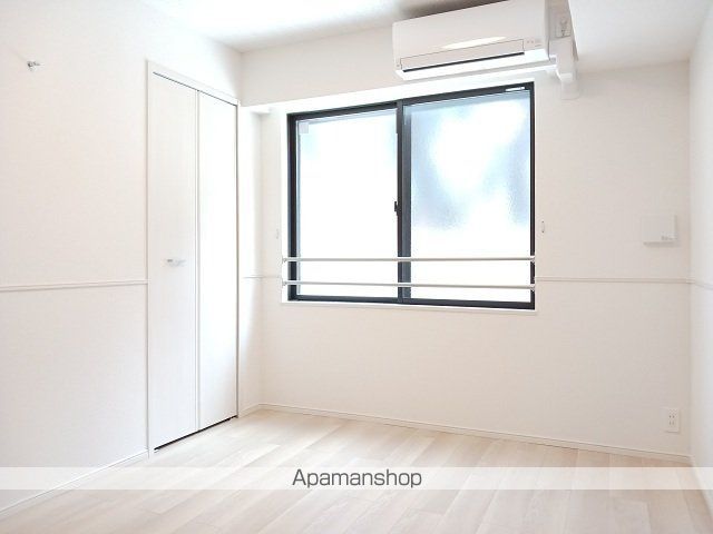 ドミール トキワの内装写真