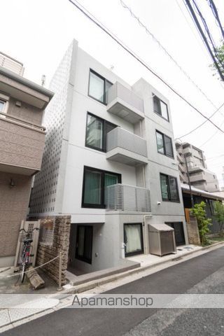 ラシクラス鷺ノ宮の外観写真