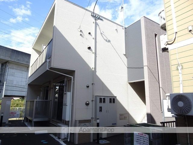 NJ文化町