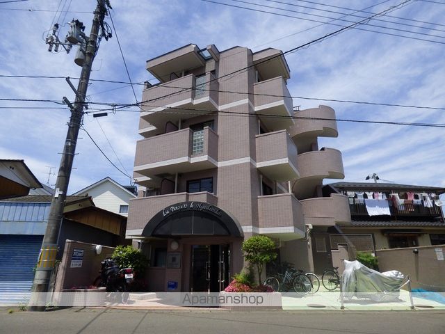 ラ・パルフェ・ド・東仙台
