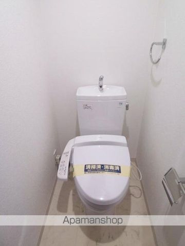 ステージファーストお茶の水女子大前の内装写真