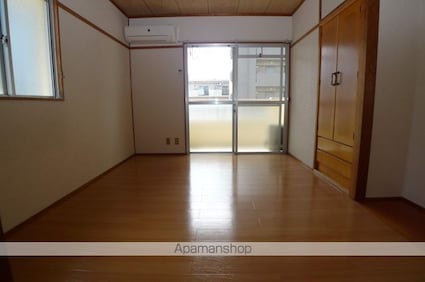 木村ビル[1DK/26.7m2]の内装5