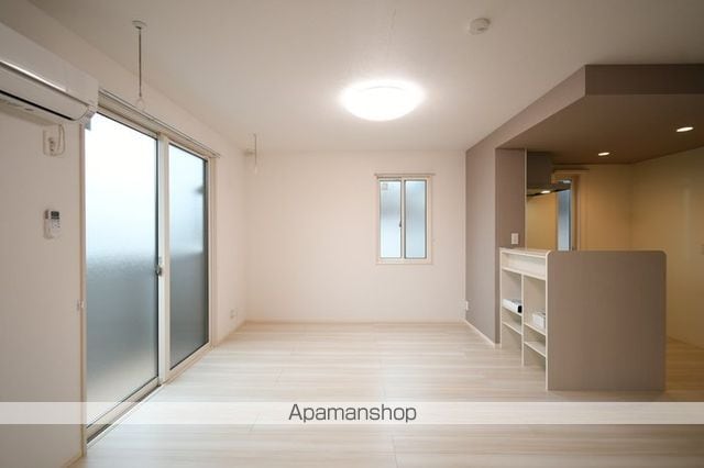D-room柳原の内装写真
