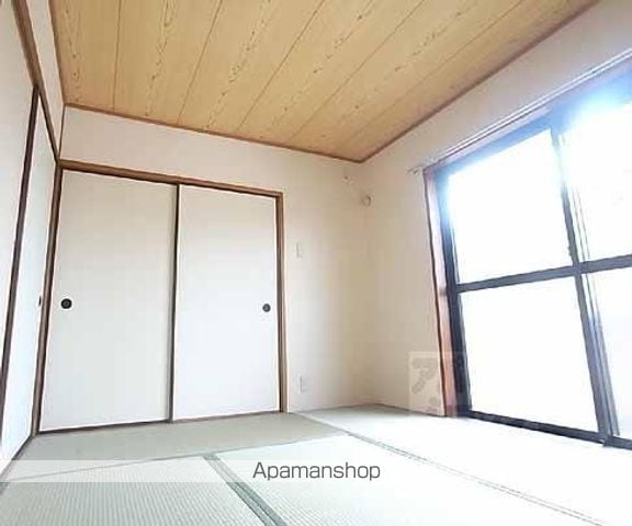 上阿達谷口マンションの内装写真