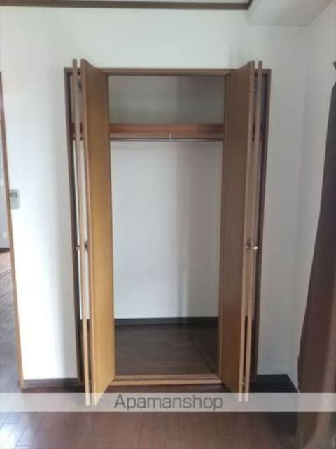 和歌山県和歌山市杭ノ瀬[2LDK/48.6m2]の収納