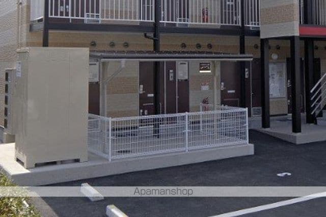 レオパレス長戸の外観写真