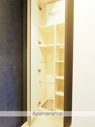 ドゥーエ日暮里[1K/25.28m2]の内装