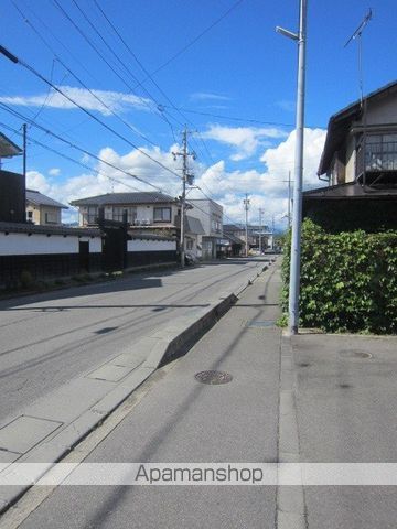 クオーレの周辺写真