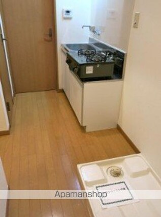 東京都豊島区千早３丁目[1K/23.49m2]の内装2