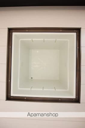 霞が関ハウス[1R/27.14m2]の内装4