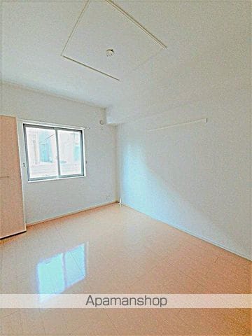 ボヌールエスパスIV番館の内装写真