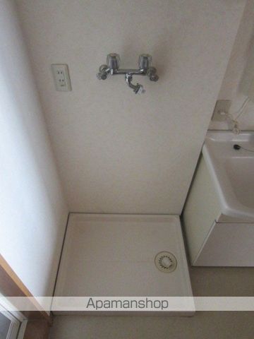 ゆたかビル[3LDK/80m2]の内装7