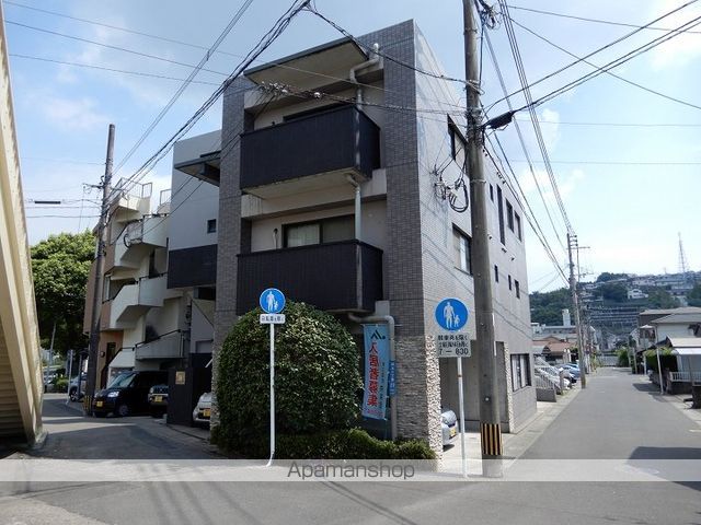スプルースライフの外観写真