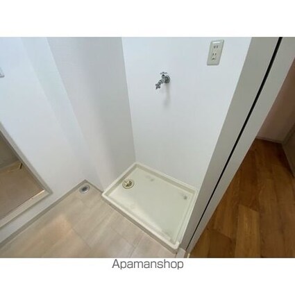 シーズンコート上小田井南[2LDK/60m2]のその他設備