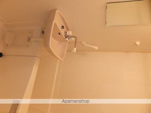 レオパレスメルベーユの内装写真