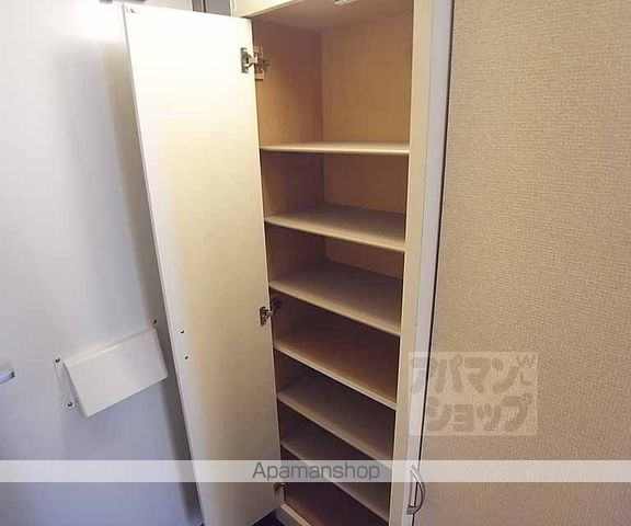 レオパレスインパクトIIの内装写真