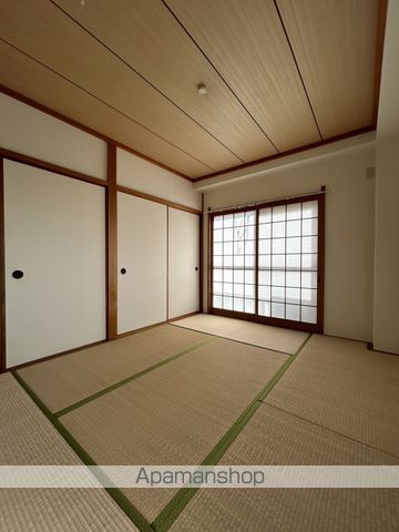 浜寺昭和ハイツの内装写真